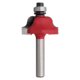 Diablo DR38100 1-1/16" Carbide Roman Ogee Router Bit