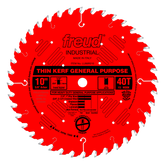 Freud LU86R010 10" Thin Kerf General Purpose Blade