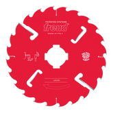 Freud LM0406 300mm Full Kerf Gang Rip Blade