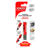 Diablo DHS0563 9/16" Bi-Metal Hole Saw