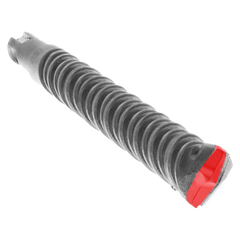 Diablo DMAPL2340 1/2" x 22" x 24" SDS-Plus 2-Cutter Carbide-Tipped Hammer Drill Bit