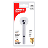 Diablo FB-003 1/2" Forstner Bit for Wood
