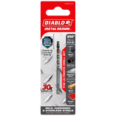 Diablo DMD964JP1 9/64" Metal Demon™ Drill Bit for Mild, Hardened and Stainless Steels
