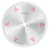 Freud LSB35504X 355mm Panel Sizing blade for Horizontal Beam Saw (Extended Life)