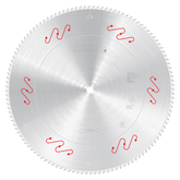 Freud LU5B3672 24" Thin to Medium Aluminum & Non Ferrous Blades with Mechanical Clamping