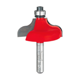 Freud 38-204 1-1/2" (Dia.) Ogee Fillet Bit