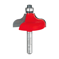 Freud 38-204 1-1/2" (Dia.) Ogee Fillet Bit