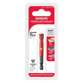 Diablo DHS0312DG 5/16" Diamond Grit Hole Saw