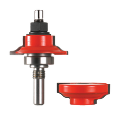 Freud 99-861 1-11/16" (Dia.) Premier Adjustable Rail & Stile Bit - Ogee
