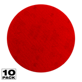 Diablo DND060060H10I 6" 60-Grit SandNET™ Sanding Discs with Connection Pad (10-Pack)