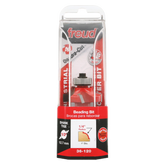 Freud 36-120 1/4" Radius Beading Bit (Quadra-Cut)