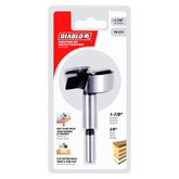 Diablo FB-014 1-7/8" Forstner Bit for Wood
