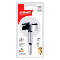 Diablo FB-014 1-7/8" Forstner Bit for Wood