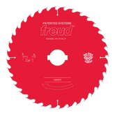 Freud LM0817 250mm Thin Kerf Gang Rip Blade