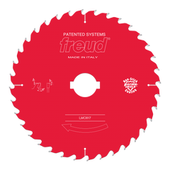 Freud LM0817 250mm Thin Kerf Gang Rip Blade