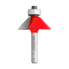Freud 40-104 1-11/32" (Dia.) Chamfer Bit