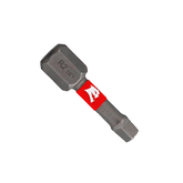 Diablo DSQ21P25 1" #2 Square Drive Bits (25-Pack)