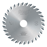 Freud LI17MFA3 115mm Flat Tooth Scoring