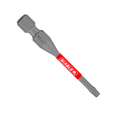 Diablo DSQ12P1 2" #1 Square Drive Bit