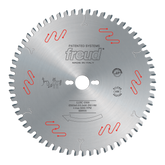 Freud LU3C03 303mm Panel Sizing Saw Blade for Sliding Table Saws