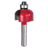Diablo DR30102 1/4" Carbide Cove Router Bit