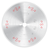 Freud LU5B11 330mm Thin to Medium Aluminum & Non Ferrous Blades with Mechanical Clamping