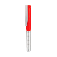 Freud 03-156 3/8" (Dia.) Single Flute Straight Bit