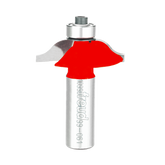 Freud 99-061 1-1/2" (Dia.) Rail & Stile Profile Bit