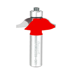 Freud 99-061 1-1/2" (Dia.) Rail & Stile Profile Bit