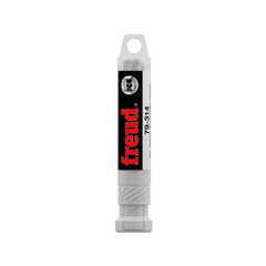 Freud 79-314 1/2" Three Flute Upcut Roughing Bit