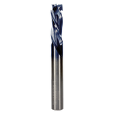 Freud 77-604 3/8" (Dia.) Three Flute Mortise Compression Bit