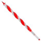 Diablo DAG2090 7/8" x 13" Auger Bit for Wood & Nail-Embedded Wood
