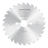Freud LI25M43NC3 180mm Conical Scoring