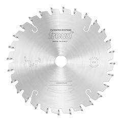 Freud LI25M43NA3 180mm Conical Scoring