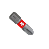 Diablo DPH31P2 1" #3 Phillips Drive Bits (2-Pack)