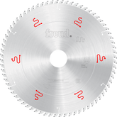 Freud LSB40013X 400mm Panel Sizing blade for Horizontal Beam Saw (Extended Life)