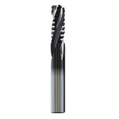Freud 79-314 1/2" Three Flute Upcut Roughing Bit