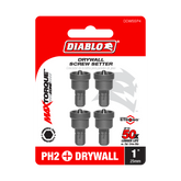 Diablo DDWSSP4 #2 Drywall Screw Setter
