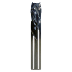 Freud 77-807 1/2" (Dia.) Four Flute Mortise Compression Bit