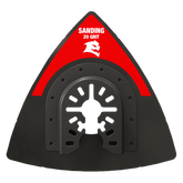 Diablo DOU20CGSP 3-1/2" 20-Grit Universal Fit Oscillating Sanding Plate