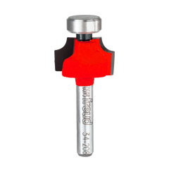 Freud 34-208 3/16" Radius Rounding Over Bit with Steel Pilot