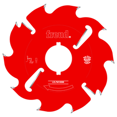 Freud LCL7M10056 254mm(10") Pallet Ripping Blade