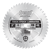Freud LU92M008 8" Thick-Stock Laminate Blade