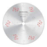 Freud LU5D27 420mm Medium Aluminum & Non-Ferrous Blades with or without Mechanical Clamping