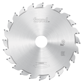 Freud LI16MAC3 120mm Split Scoring