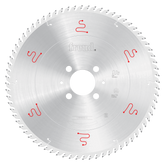 Freud LSB48001X 480mm Panel Sizing blade for Horizontal Beam Saw (Extended Life)
