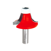 Freud 85-001 1/2" Radius Round Over Bowl Bit