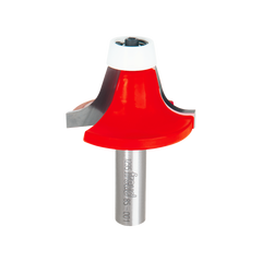 Freud 85-001 1/2" Radius Round Over Bowl Bit