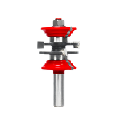 Freud 99-269 1-7/8" (Dia.) Entry & Interior Door Router Bit System