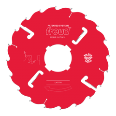 Freud LM0708 300mm Full Kerf Gang Rip Blade